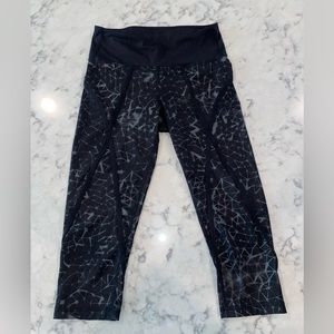Lululemon Size 4 Women’s Capri